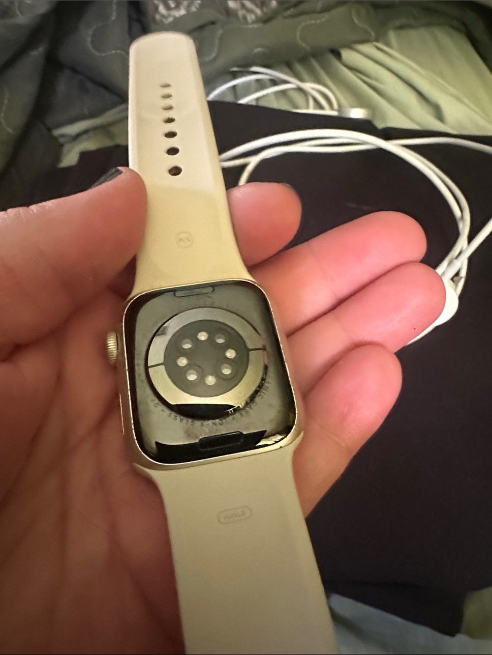 Apple Watch Series 8 41mm - Picture 3 of 4